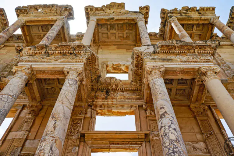 Ephesus-tour