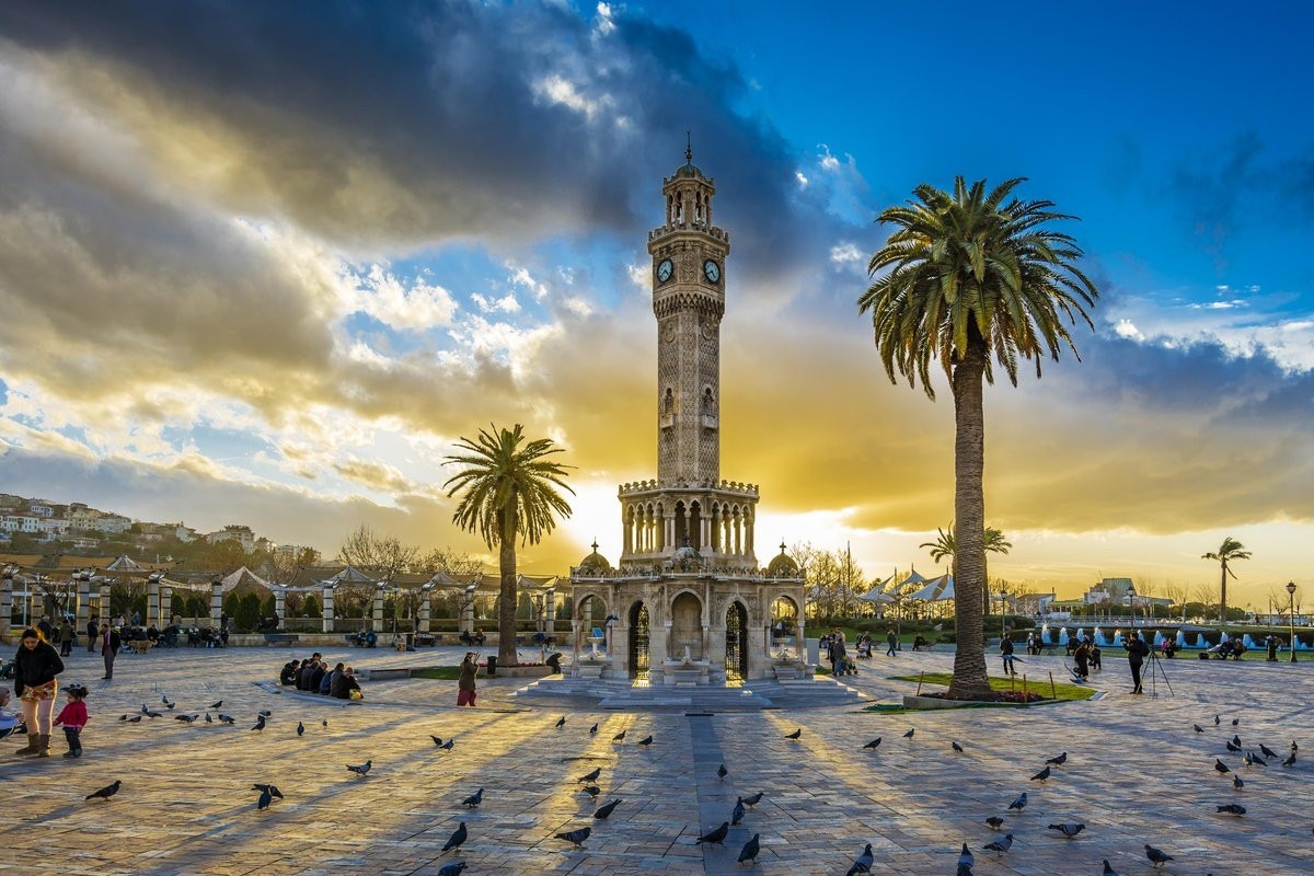 IZMIR