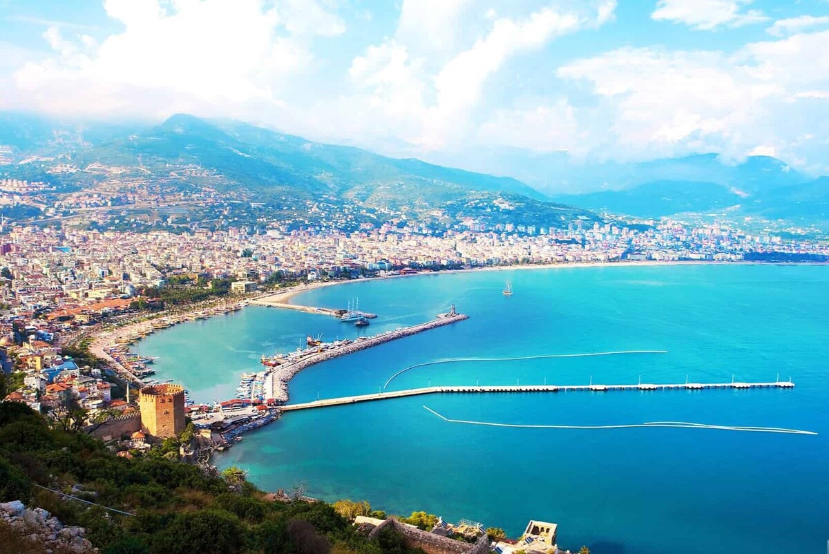 antalya